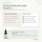 Mallowbean Herbal Throat & Cough Drops