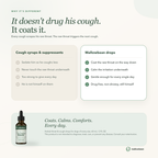 Mallowbean Herbal Throat & Cough Drops for Dogs